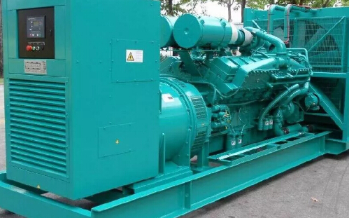 隆尧柴油发电机组冬季使用中需要注意哪些事项？