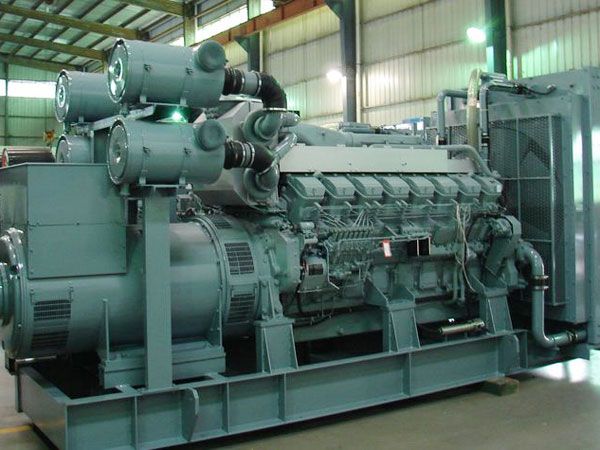 隆尧电气系统故障可能导致冬季柴油发电机组启动失败的原因有哪些？