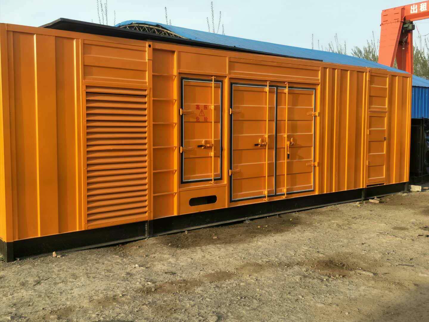 隆尧如何判断柴油发电机组的蓄电池是否出现硫化现象？