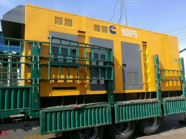 隆尧一份发电机组安装调试合同的注意事项